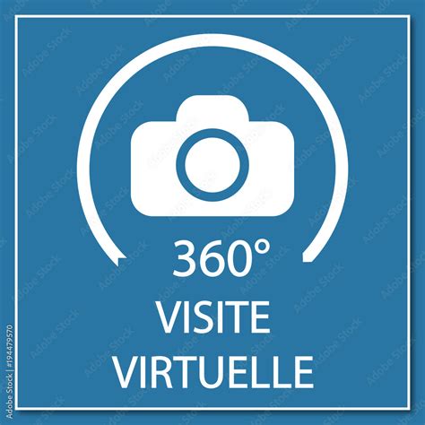 Visite virtuelle